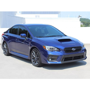 Subaru WRX 2.4 CVT tS EyeSight (VIN 2025)