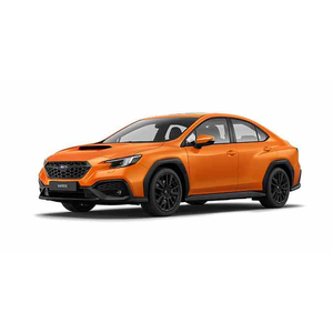 Subaru WRX 2.4CVT tS EyeSight