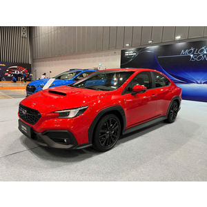 Subaru WRX 2.4 CVT tS EyeSight (VIN 2025)