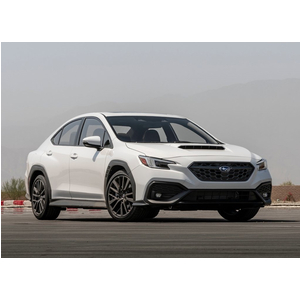 Subaru WRX 2.4CVT tS EyeSight