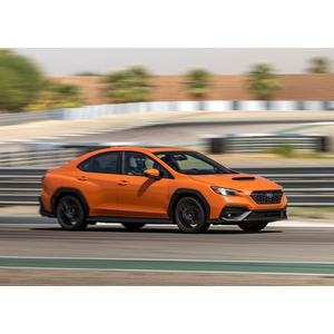 Subaru WRX 2.4CVT tS EyeSight