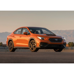 Subaru WRX 2.4CVT tS EyeSight