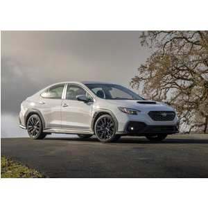Subaru WRX 2.4CVT tS EyeSight