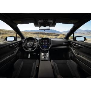 Subaru WRX 2.4CVT tS EyeSight