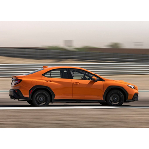 Subaru WRX 2.4CVT tS EyeSight