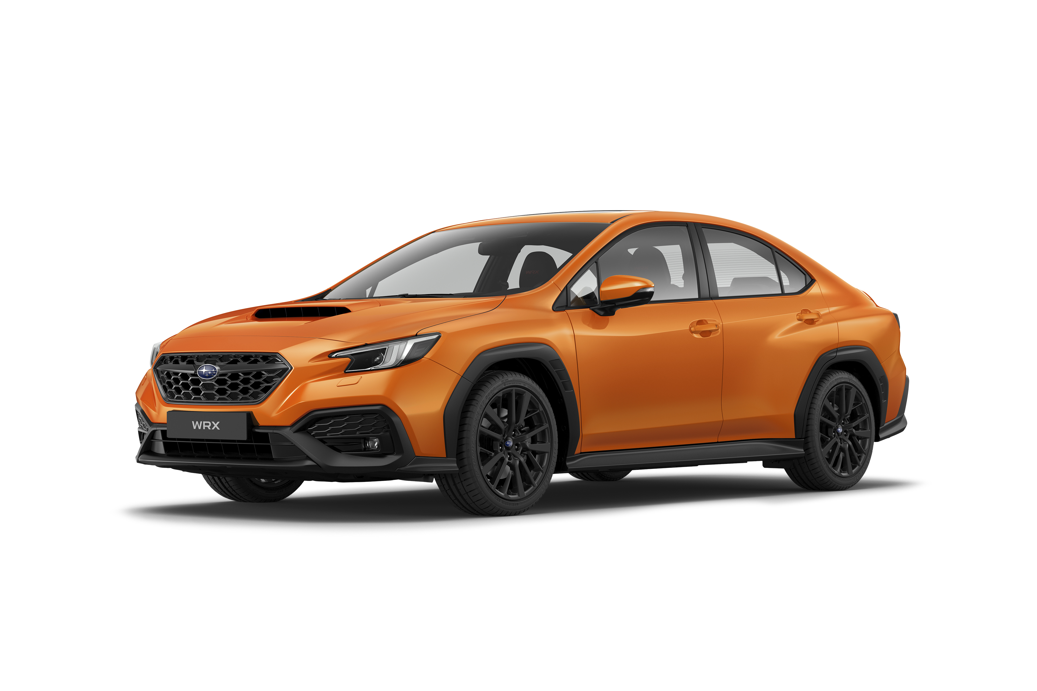 Subaru WRX tS ES 4D 2.4 ES 2025