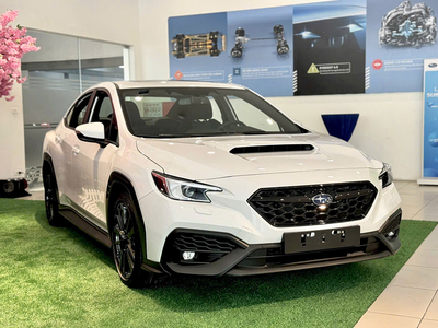 Subaru WRX tS ES 4D 2.4 ES 2025
