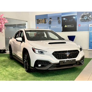 Subaru WRX tS ES 4D 2.4 ES 2025