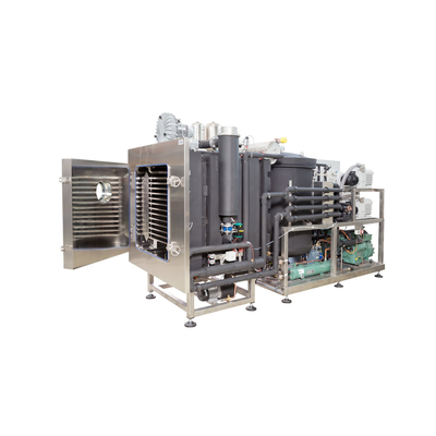 industrial freeze dryer