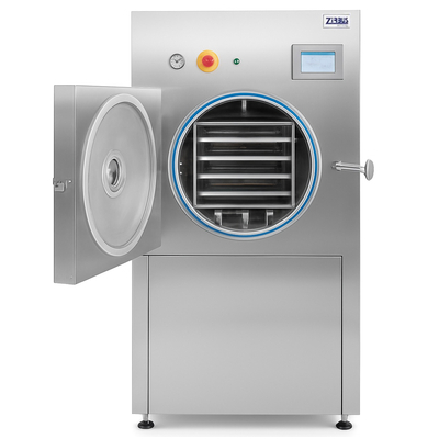 Freeze Dryer Sublimator 10EKS