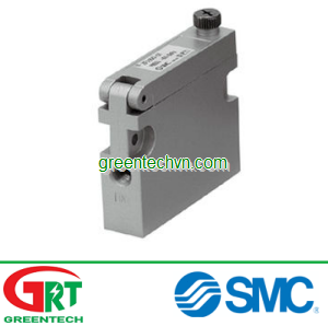 Suction filter / aspirating 50 - 200 L/min | ZFA series | SMC Vietnam | SMC Thiết bị khí nén