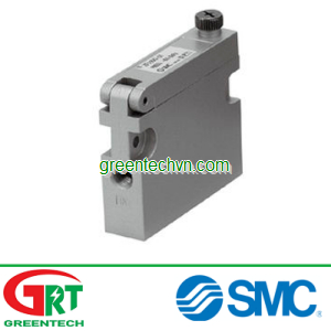 Suction filter / aspirating 50 - 200 L/min | ZFA series | SMC Vietnam | SMC Thiết bị khí nén