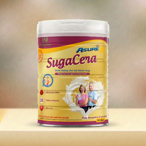AsureGold - SugaCera