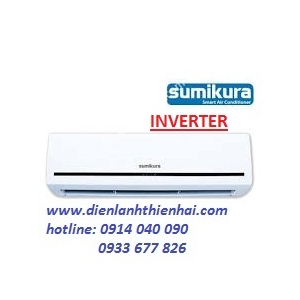 Sumikura APS/APO-092/DC 1.0hp inverter