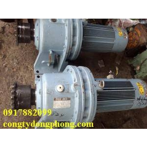 Giảm tốc Sumitomo 15kw 1/51
