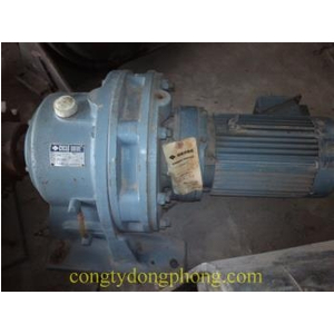 Giảm tốc Sumitomo 2.2kw 1/280