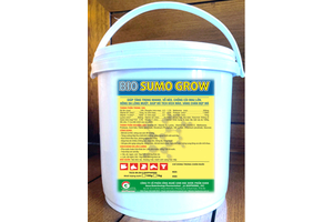 BIO SUMO GROW