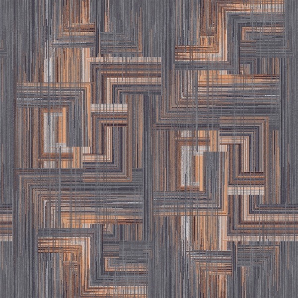 Thảm cuộn nylon hoạ tiết GM-ManilaSUNSET