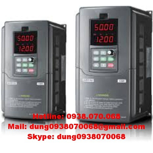 Sunfar E380-4T0055G/0075P