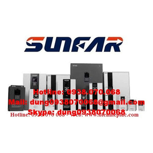 Sunfar E380-4T0550G/0750P
