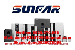 Sunfar E380-4T0750G/0900P