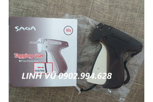 Súng nhuyễn SAGA 60X