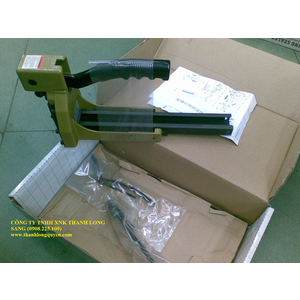 SÚNG BẮN GHIM THÙNG CARTON