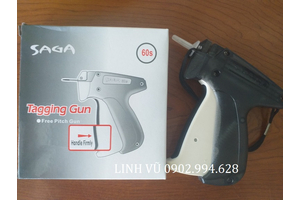 Súng bắn mác SAGA 60S