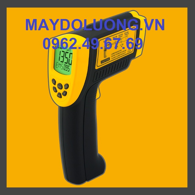 Súng bắn nhiệt độ Smart Sensor AR872