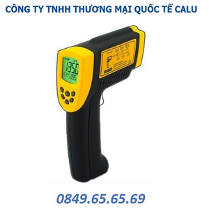 Súng bắn nhiệt độ Smart Sensor AR872