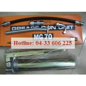 Súng bơm mỡ THK MG 70