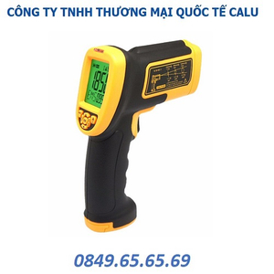 Súng đo nhiệt độ hồng ngoại SmartSensor AS882A