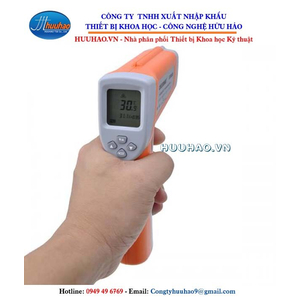 Súng đo nhiệt độ từ xa DT8580