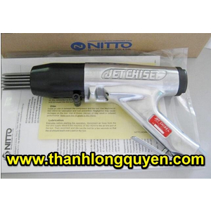 SÚNG GÕ RĨ NITTO JEX-28