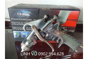 Súng phun P.P Really K523