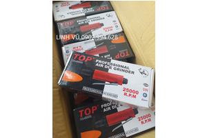 Súng mài TOP đỏ