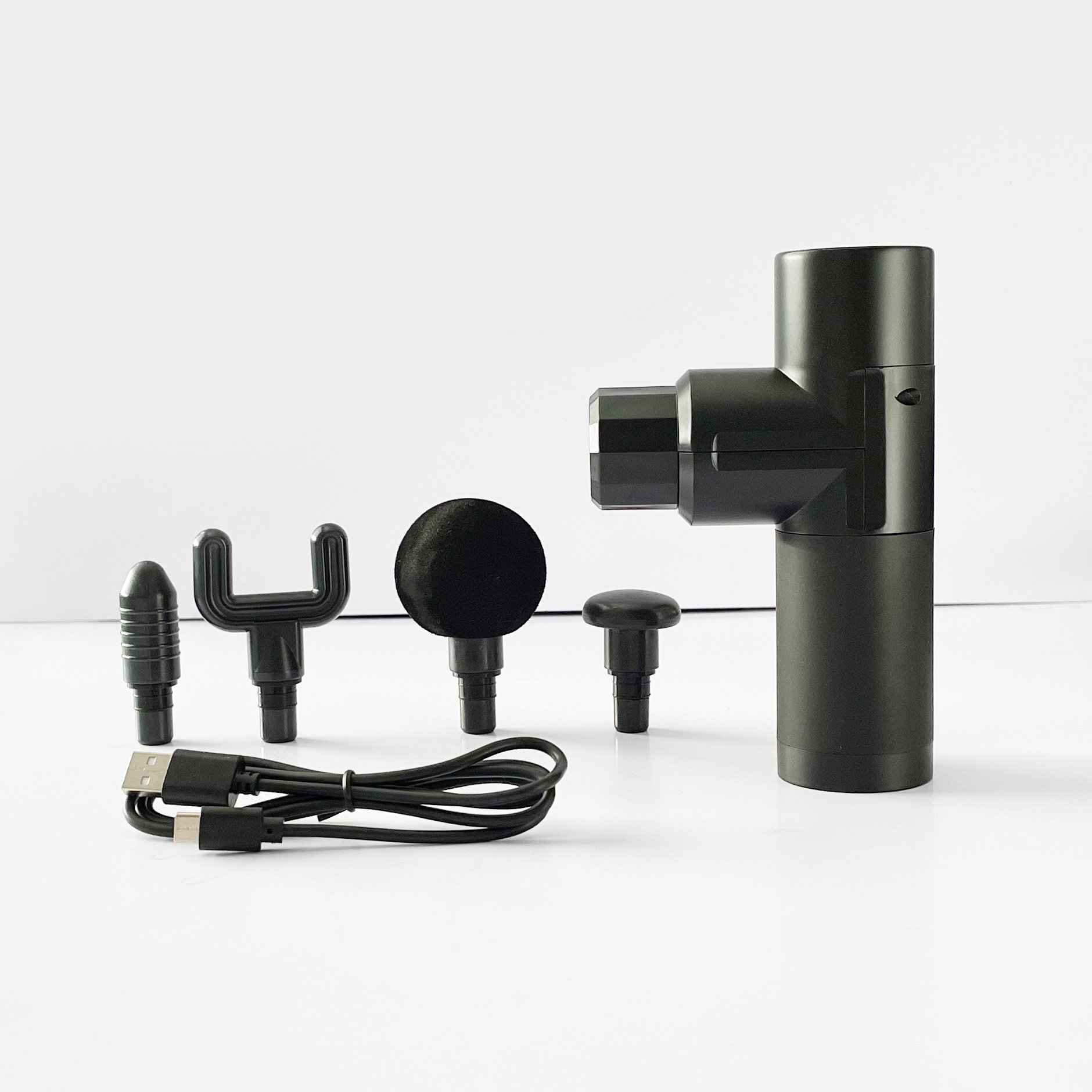 Súng Massage Buheung MK-330