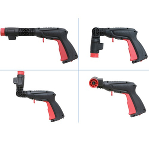 Máy rửa xe gia đình Bosch AQT 100