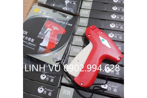 Súng bắn đạn nhuyễn Prodee 30X