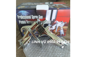 Súng phun P.P Tokyo K63