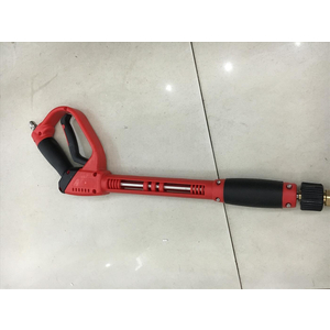 Súng phun nước áp lực