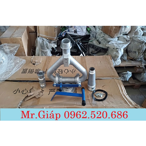 Súng Phun Nước Rửa Đường Tưới Cây