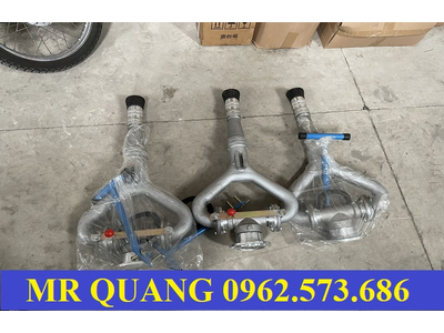 Súng phun xe nước rửa đường, tưới cây