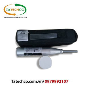 Súng thử cường độ bê bê tông - C380