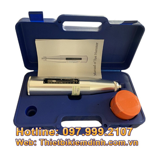 Súng thử cường độ bê tông - HT225