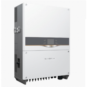 SUNGROW SG1500UD, Sữa Bộ Hòa Lưới Điện Mặt Trời
