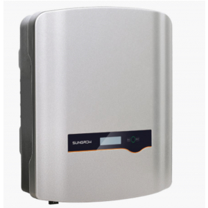 SUNGROW SG6KTL-MT, Sữa Bộ Hòa Lưới Điện Mặt Trời