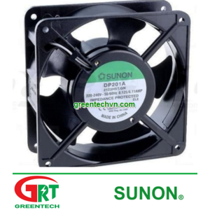 Sunon DP200A-2123HLS | Quạt tản nhiệt Sunon DP200A-2123HLS | fan Sunon DP200A-2123HLS | Sunon Việt Nam