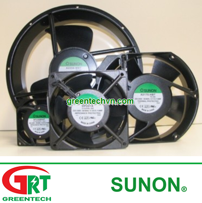 Sunon UF3H3-700, Quạt hướng trục Sunon UF3H3-700, Fan Sunon UF3H3-700, Đại lý Sunon tại Việt Nam