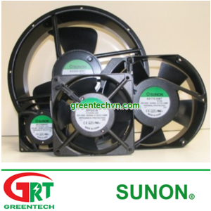 Sunon UF3H3-700B, Quạt hướng trục Sunon UF3H3-700B, Fan Sunon UF3H3-700B, Đại lý Sunon tại Việt Nam